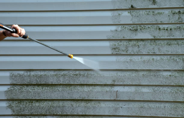 Best Factory Floor Cleaning  in Sandy, OR