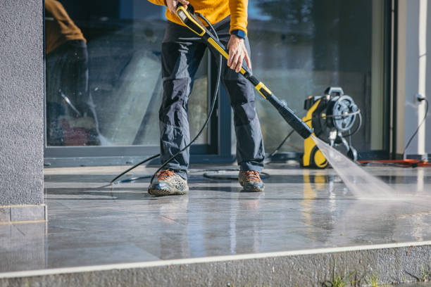 Best Roof Washing  in Sandy, OR