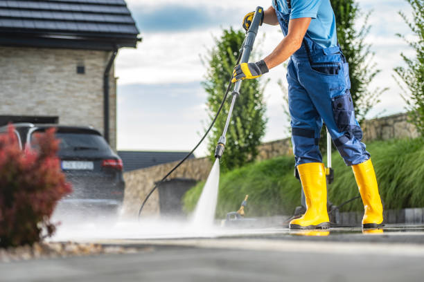 Best Patio and Deck Pressure Washing  in Sandy, OR