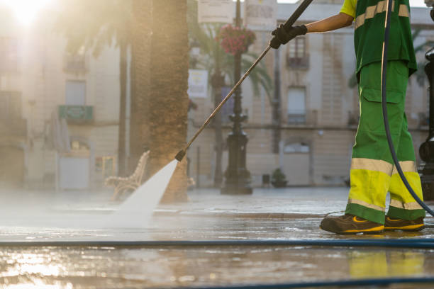 Best Machinery and Equipment Cleaning  in Sandy, OR